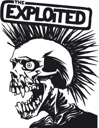 Logotipos De Bandas Para Tu Post Png Rock Metal Y Punk